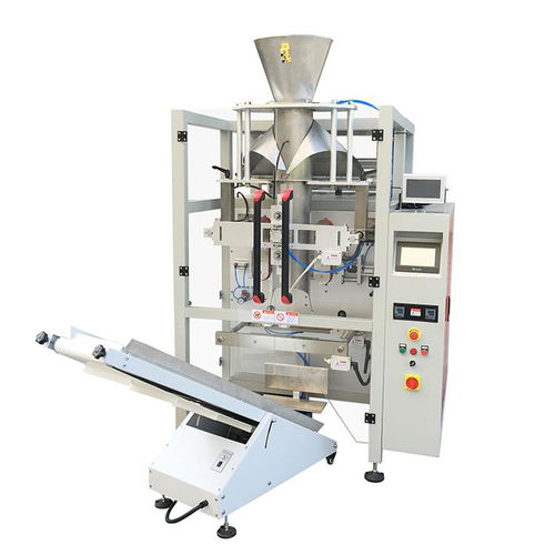 以良性競爭驅動創新——論包裝機械行業的高質量發展之路