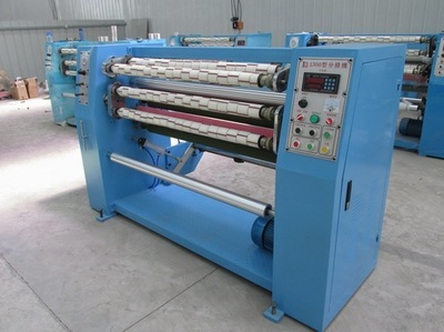 鄭州國(guó)聯(lián)機(jī)械設(shè)備 質(zhì)量可靠、值得信賴的分切機(jī)與輔助包裝機(jī)械解決方案