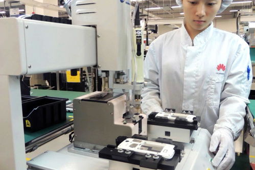 華為P50官宣確認，開創性技術驅動手機業務延續，新興能源技術研發成亮點