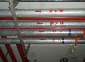 消防工程量清單計(jì)算規(guī)則詳解
